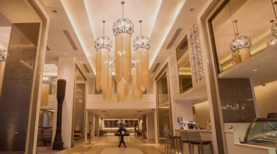 DUSIT PRINCESS